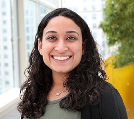 Priya Jain, MD, MEd